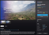 Hyper Auto Landscape Material v4 (5.7)