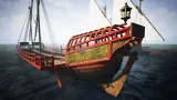 Screenshot #1 - Medieval Galley