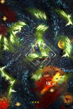 Screenshot #3 - Striving for Light: Survival