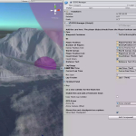 Screenshot #4 - Simple Car Positioning System