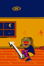 Screenshot #5 - PINEAPPLE: A Bittersweet Revenge