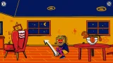 Screenshot #5 - PINEAPPLE: A Bittersweet Revenge