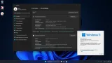 Screenshot #3 - Windows 11 LTSC 24H2 Build 26100.2605 Full