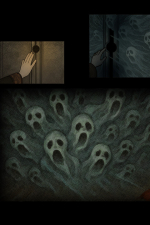 Screenshot #2 - YinYang Street: Separate Ways