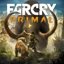 Far Cry: Primal: +15 трейнер