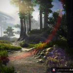 Screenshot #3 - Landscape Auto Material