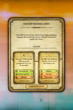 Screenshot #10 - Cult Leader Simulator