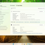 Screenshot #4 - Windows 11 Pro 24H2 Build 26100.2033 Full Октябрь 2024