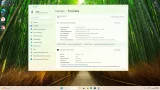 Screenshot #4 - Windows 11 Pro 24H2 Build 26100.2033 Full Октябрь 2024