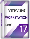 Виртуальная машина VMware Workstation Pro 25H2 25.0.0.24995812
