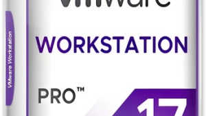 Виртуальная машина VMware Workstation Pro 25H2 25.0.0.24995812