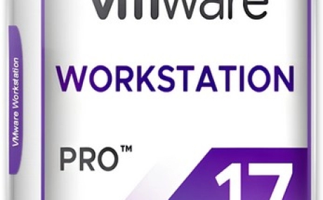 Виртуальная машина VMware Workstation Pro 25H2 25.0.0.24995812