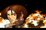 Screenshot #6 - THE KING OF FIGHTERS '98 1.0