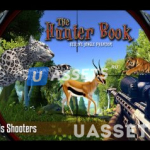 Screenshot #1 - The Hunter Book