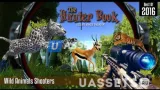 Screenshot #1 - The Hunter Book