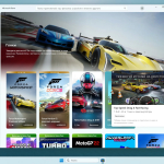 Screenshot #5 - Windows 11 23H2 x64 Русская by OneSmiLe [22635.2921]