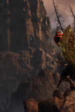 Screenshot #7 - Witchfire