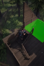 Screenshot #7 - Dustward