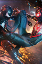 Screenshot #4 - Marvel's Spider-Man 2