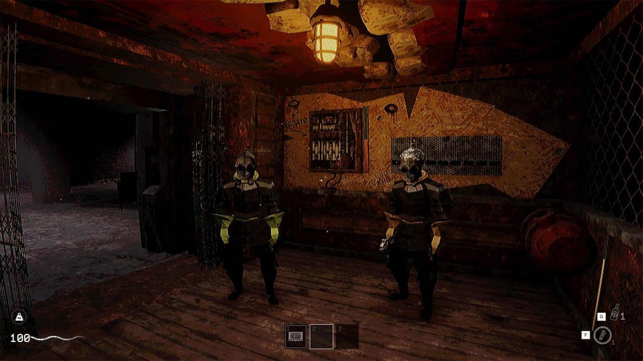 Screenshot #1 - KLETKA