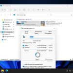Screenshot #9 - Windows 11 (Dev) Compact & FULL x64 [22000.51] (v2 обновлено 03.07.2021)