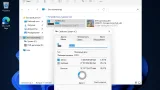 Screenshot #9 - Windows 11 Build 22000.51 (Dev) Compact & FULL x64
