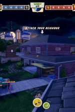 Screenshot #3 - Neighbors: Suburban Warfare