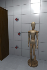 Screenshot #4 - BUTTON PRISON