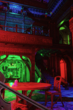 Screenshot #4 - Dead Format