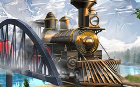 Ticket to Ride