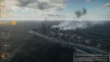 Screenshot #1 - Destroyer: The U-Boat Hunter