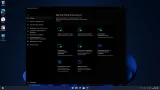 Screenshot #5 - Windows 11 Pro 24H2 Build 26100.3037 без приложений и телеметрии