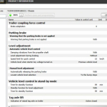 Screenshot #2 - Программа диагностики Scania Diagnos & Programmer SDP3 2.61.1 [2024]