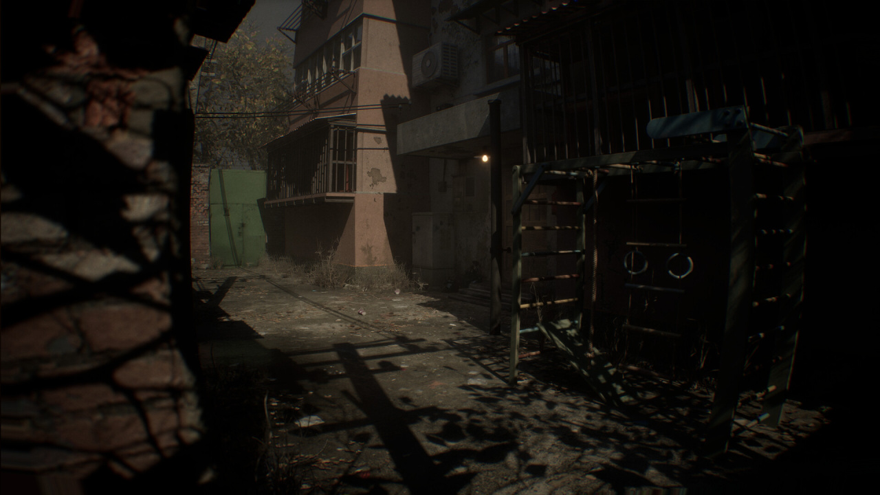 Screenshot #8 - Dread Flats