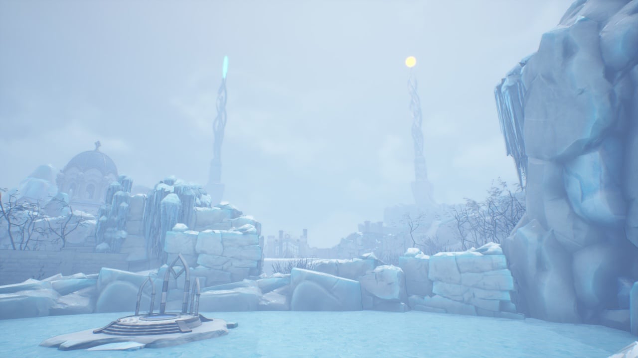 Screenshot #9 - Bygone Dreams