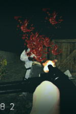 Screenshot #5 - DEAD TRASH