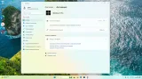 Screenshot #6 - Windows 11 Pro 24H2 Build 26100.4349 Full Июнь 2025