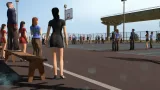 Screenshot #8 - People Path Creator — Crowd & Pedestrian Simulation Tool for Unity
