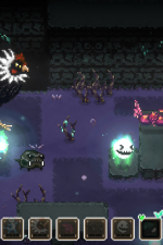 Screenshot #5 - Bean Beasts