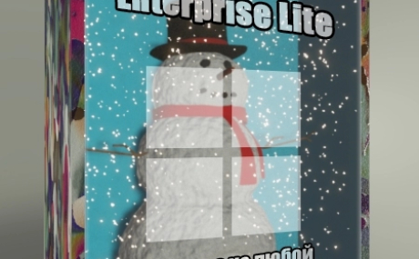 Windows 11 22621.963 Enterprise Lite by WebUser