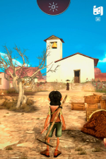 Screenshot #4 - ARIDA: Backland's Awakening