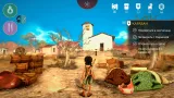 Screenshot #4 - ARIDA: Backland's Awakening