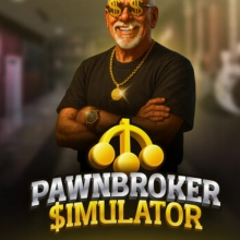Pawnbroker Simulator: +15 трейнер