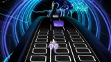 Screenshot #1 - AudioSurf