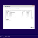 Screenshot #4 - Windows 11 DEV, Version 21H2 with Update AIO (x64) by adguard