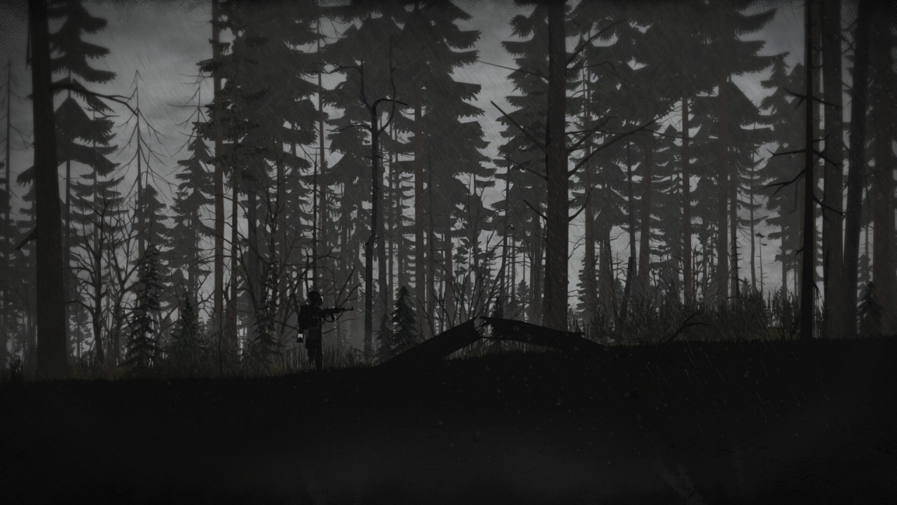 Screenshot #7 - The Danger Zone
