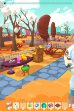 Screenshot #5 - Time to Morp