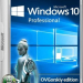 Windows® 10 Professional VL x86-x64 1903 19H1 RU by OVGorskiy® 05.2019 2DVD V2