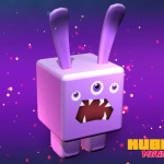 Screenshot #4 - KUBIKOS - Cube Monsters