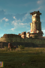 Screenshot #2 - Archaelund